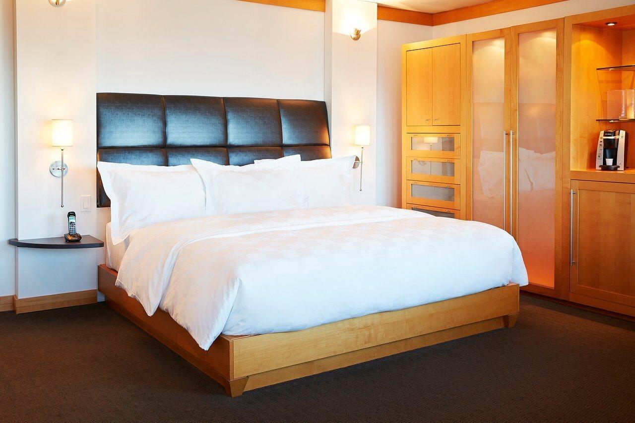 Hotel Alt Quebec Eksteriør billede