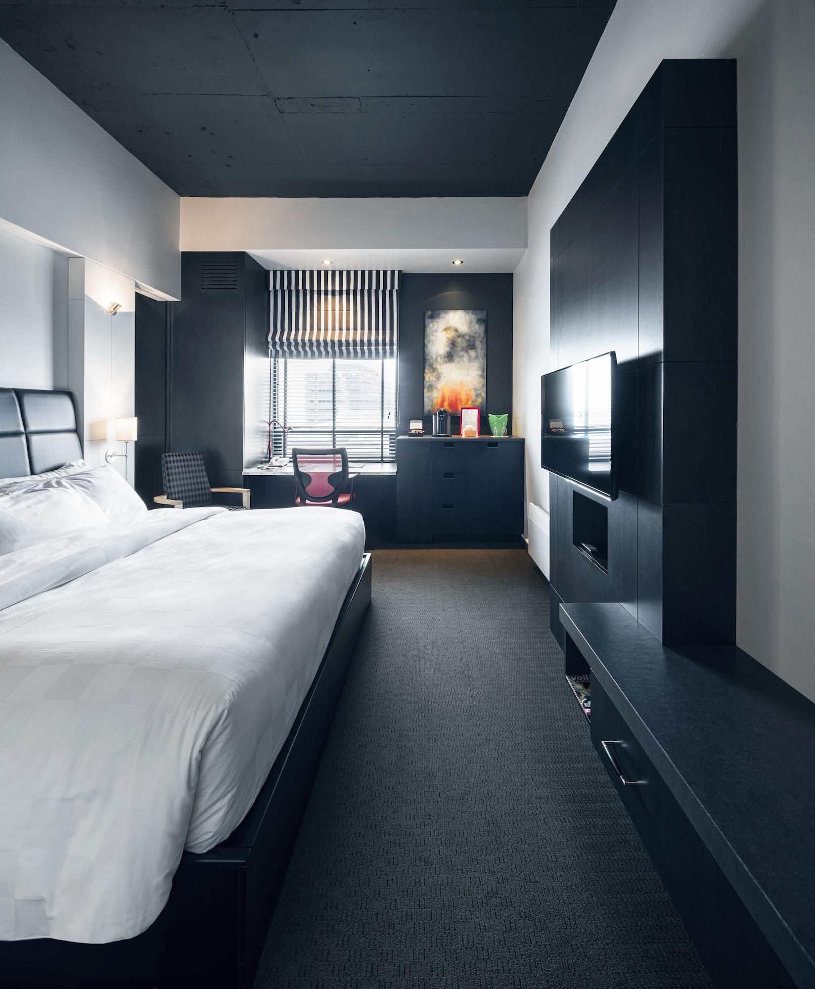 Hotel Alt Quebec Eksteriør billede