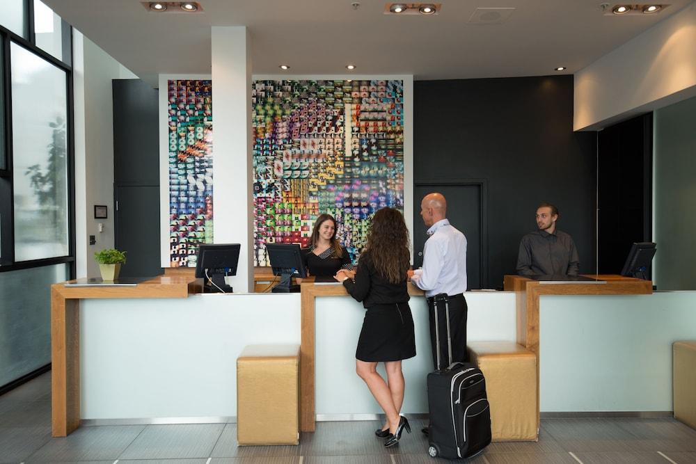 Hotel Alt Quebec Eksteriør billede