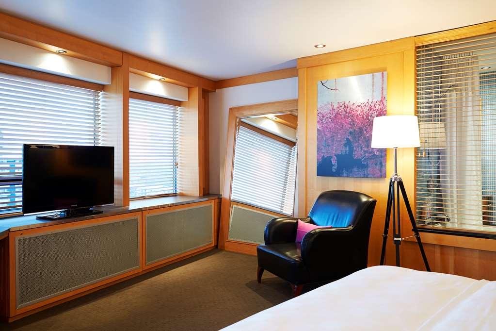 Hotel Alt Quebec Værelse billede