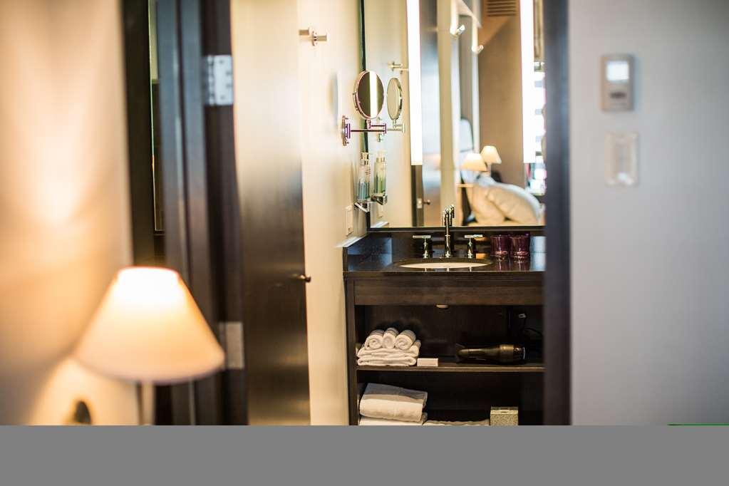 Hotel Alt Quebec Værelse billede