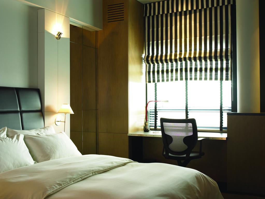 Hotel Alt Quebec Eksteriør billede