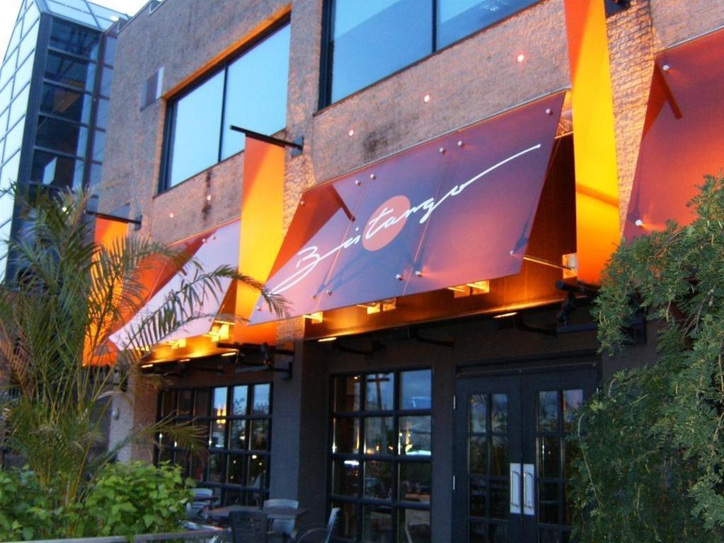 Hotel Alt Quebec Eksteriør billede