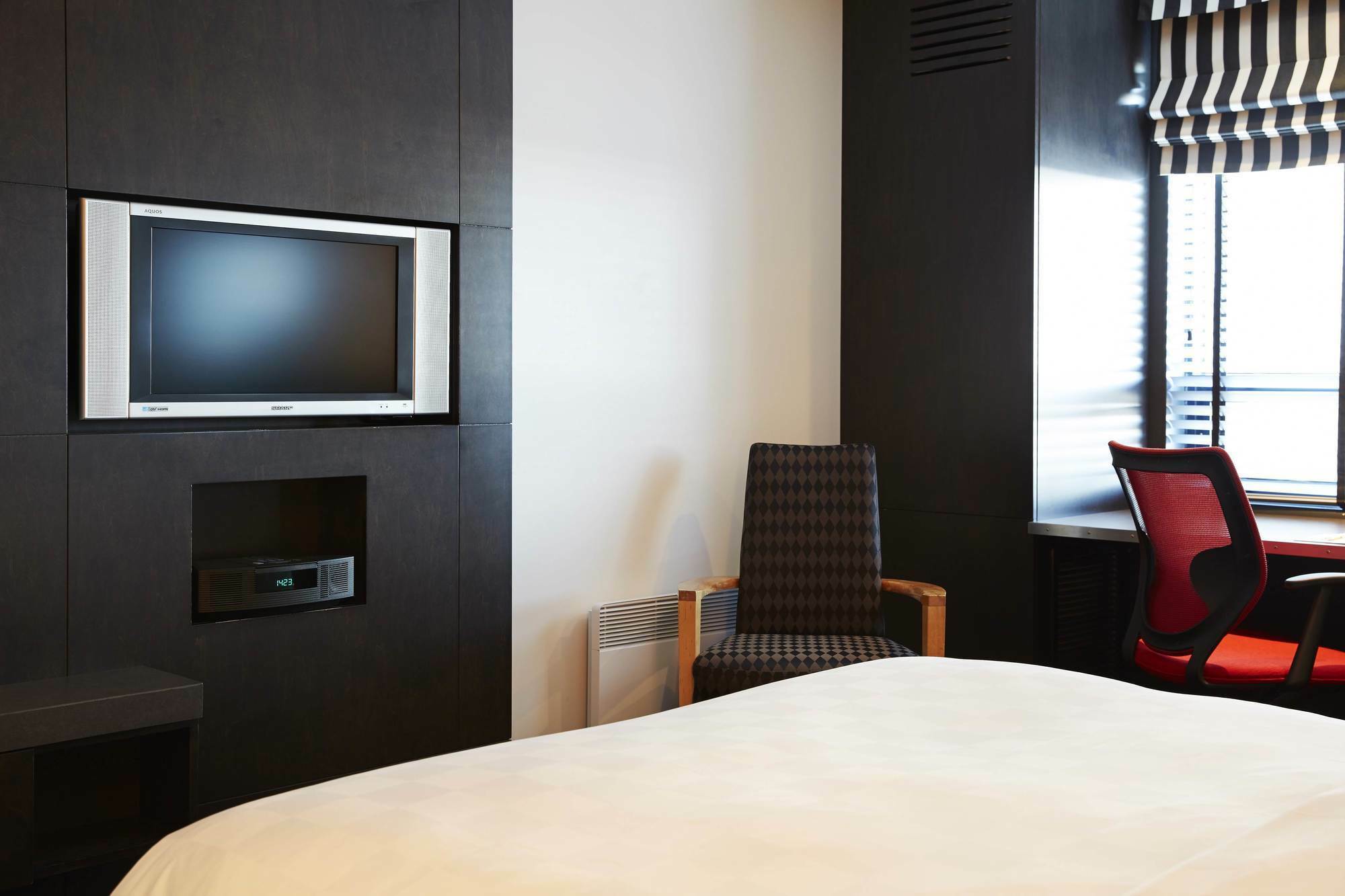 Hotel Alt Quebec Eksteriør billede